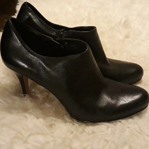 Cole Haan Ankle Boots